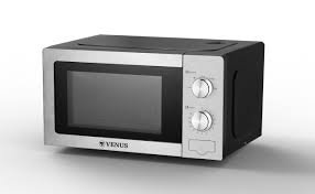 Microwave Service