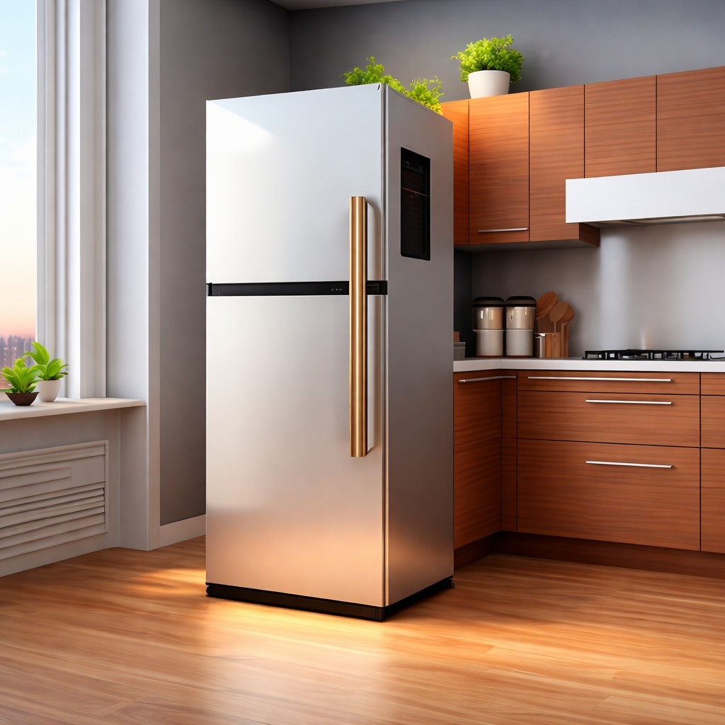 Refrigerator Service
