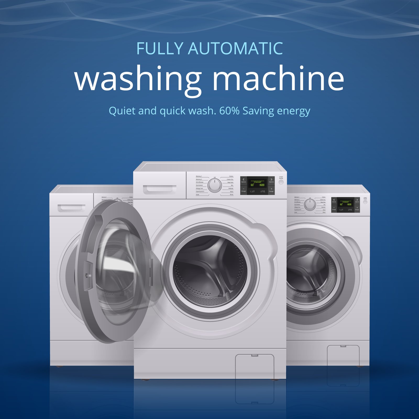 Washing Machine Service