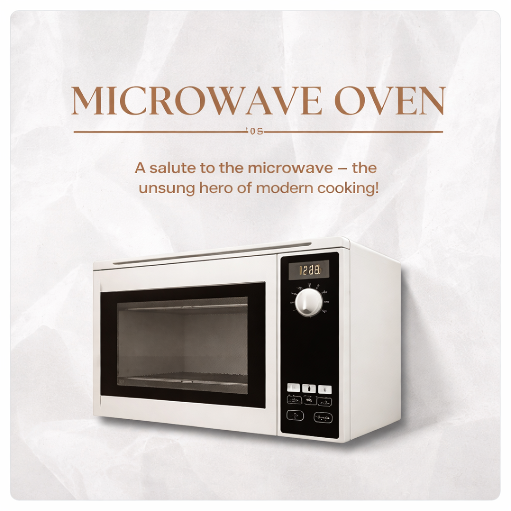 Microwave Service